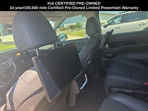 Used 2025 Kia Carnival SX Prestige FWD image 9