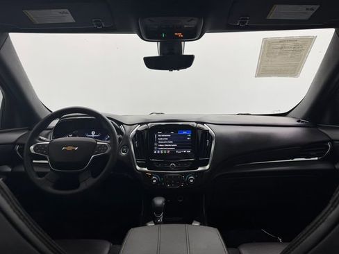 Used 2023 Chevrolet Traverse High Country w/ LPO, Floor Liner Package FWD image 6