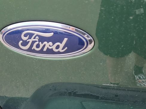 New 2025 Ford Bronco Sport Badlands w/ Badlands Tech Package image 24