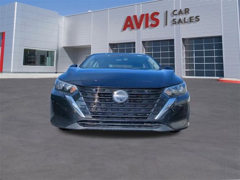 Used 2024 Nissan Sentra SV image 10