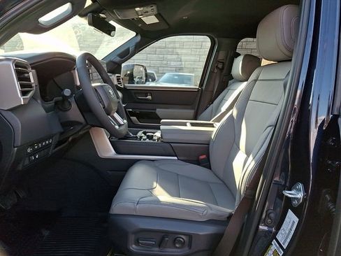 New 2026 Toyota Tundra Limited AWD/4WD image 13