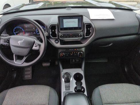 Certified 2024 Ford Bronco Sport Big Bend AWD/4WD image 14