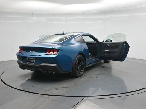 New 2026 Ford Mustang GT image 5