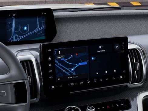 New 2027 Ford Expedition Max Platinum AWD/4WD image 14