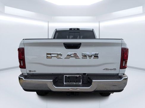 New 2025 RAM 2500 Tradesman image 4