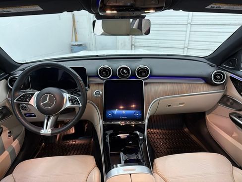 Certified 2024 Mercedes-Benz C 300 Sedan image 26