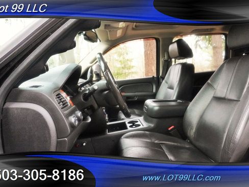 Used 2008 Chevrolet Silverado 2500 LT image 13