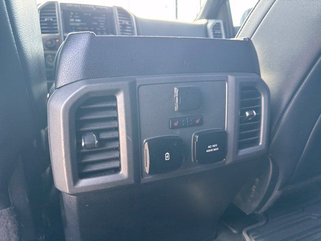 Used 2018 Ford F150 Raptor w/ Equipment Group 802A Luxury AWD/4WD image 16