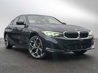 New 2026 BMW 330i xDrive 330i NA xDrive w/ Premium Package video 1