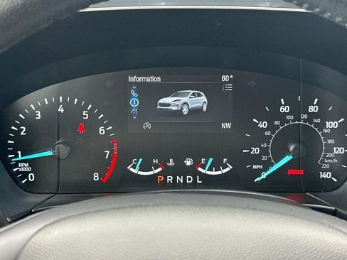 Used 2020 Ford Escape SEL image 20