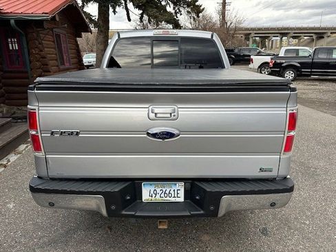 Used 2010 Ford F150 Lariat image 22