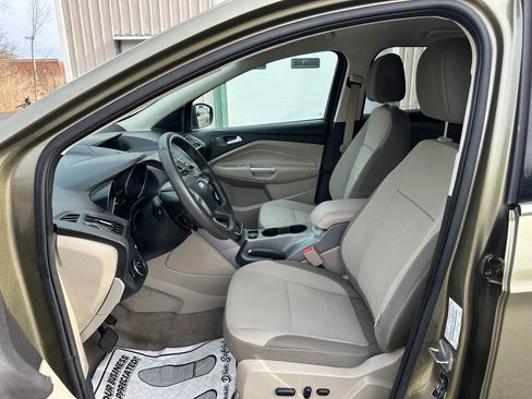 Used 2014 Ford Escape SE AWD/4WD image 19