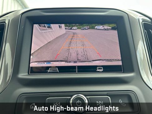New 2026 GMC Sierra 3500 Pro AWD/4WD image 16