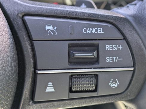 Used 2024 Honda Accord Sport image 24