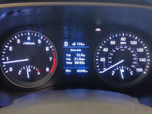 Used 2020 Hyundai Tucson Value FWD image 23