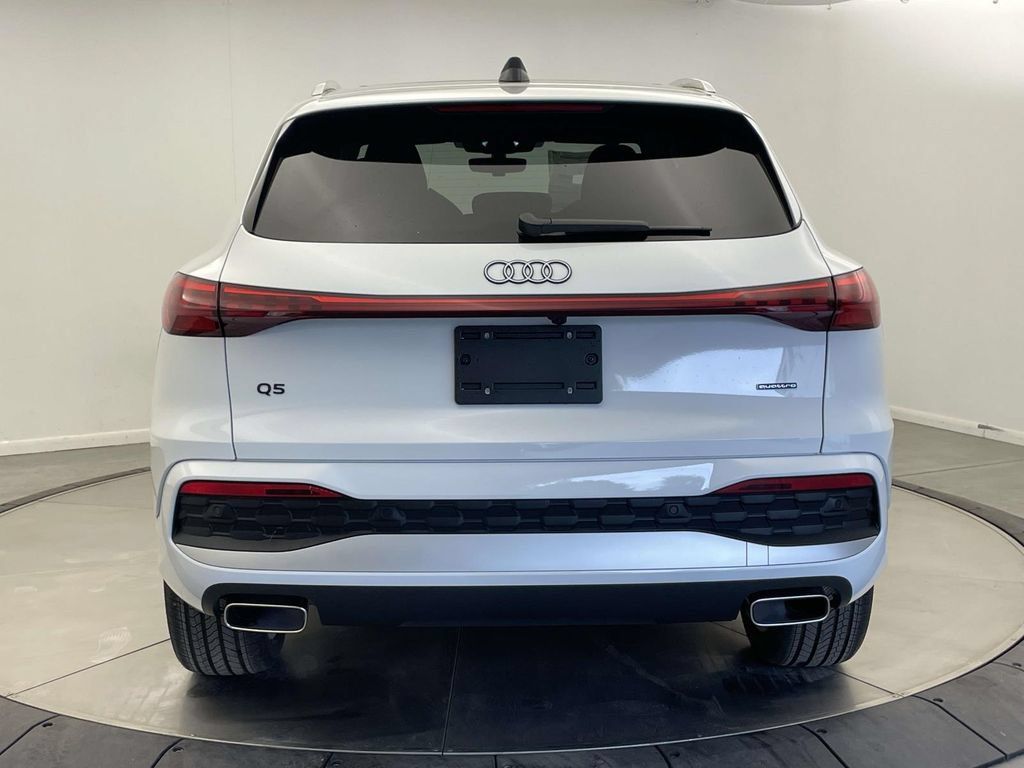New 2026 Audi Q5 Premium Plus AWD/4WD image 6