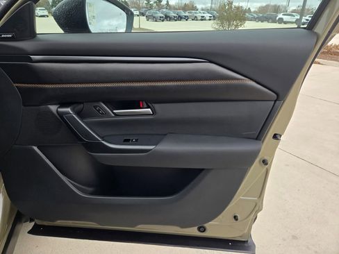 New 2026 MAZDA CX-50 AWD 2.5 S w/ Accent Package image 7