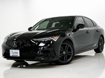 Used 2024 Acura Integra A-Spec