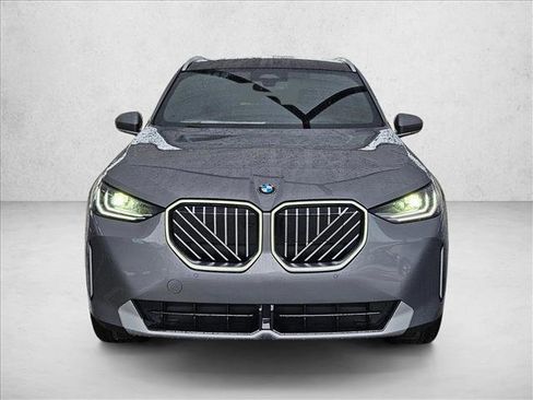 Certified 2025 BMW X3 xDrive30i w/ Convenience Package image 6