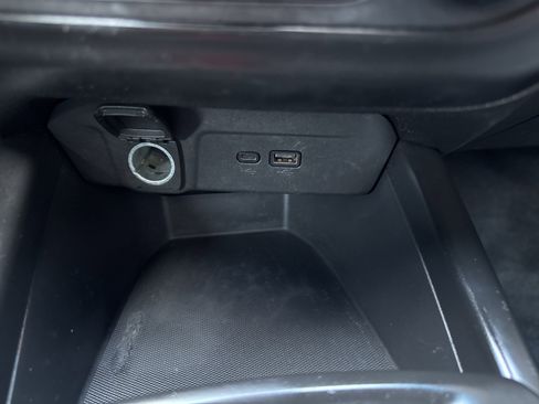 Used 2024 Chevrolet Trax RS w/ Driver Confidence Package image 24