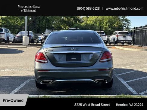 Used 2019 Mercedes-Benz E 300 image 14
