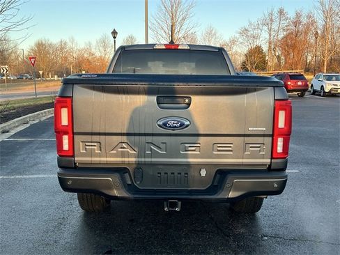 Used 2019 Ford Ranger XLT w/ Equipment Group 301A Mid image 9