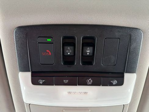 Used 2023 Nissan Rogue SL w/ SL Premium Package image 46