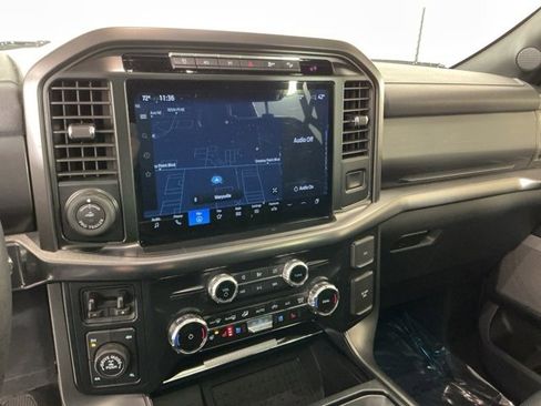 Used 2024 Ford F150 Lariat w/ Bed Utility Package image 22