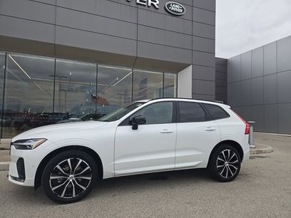 Certified 2025 Volvo XC60 B5 Plus