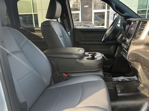 New 2026 RAM 2500 Tradesman AWD/4WD image 5