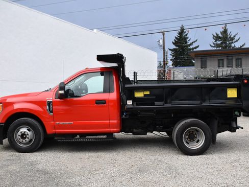 Used 2017 Ford F350 XL w/ Power Equipment Group RWD image 66