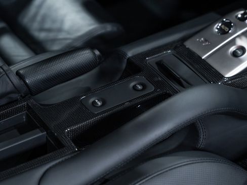 Used 2008 Ferrari 599 GTB Fiorano image 54