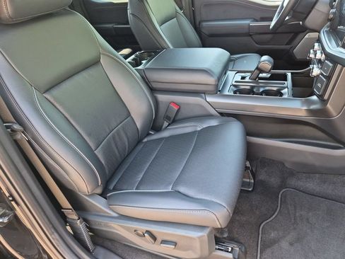 Used 2026 Ford F150 Lariat AWD/4WD image 21