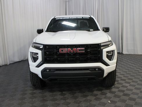New 2025 GMC Canyon Elevation w/ Convenience Package image 2