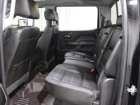 Used 2019 GMC Sierra 3500 Denali w/ Duramax Plus Package image 21