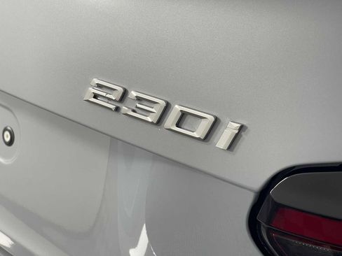 New 2026 BMW 230i Coupe w/ M Sport Package image 12