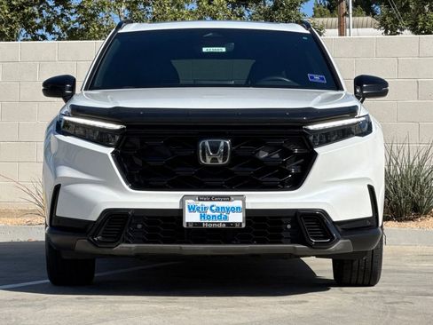 Certified 2024 Honda CR-V Sport-L image 12