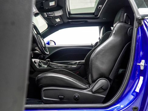 Used 2020 Dodge Challenger R/T Scat Pack w/ Dynamics Package RWD image 36
