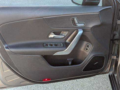 Used 2021 Mercedes-Benz A 220 image 11