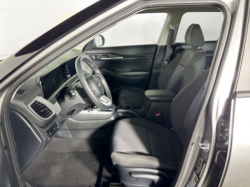Certified 2026 Kia Seltos LX AWD/4WD image 12