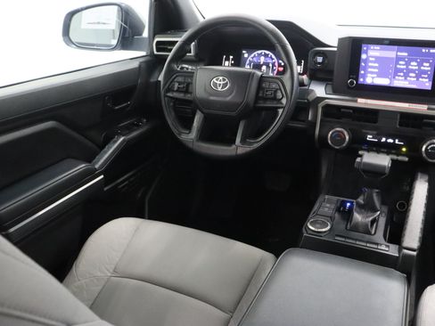 Used 2024 Toyota Tacoma SR5 RWD image 30