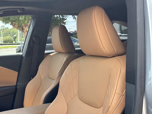 Certified 2025 Lexus RX 350 Premium w/ Accessory Package (Z1) FWD image 21
