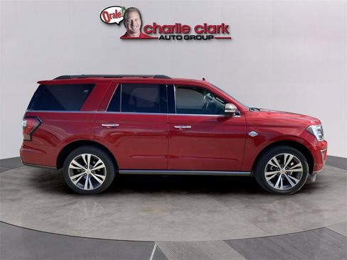 Used 2021 Ford Expedition King Ranch image 7