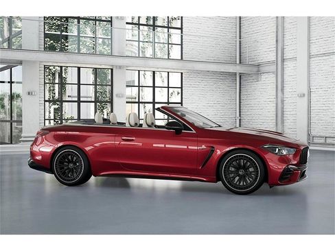 New 2026 Mercedes-Benz CLE 53 AMG 4MATIC image 14