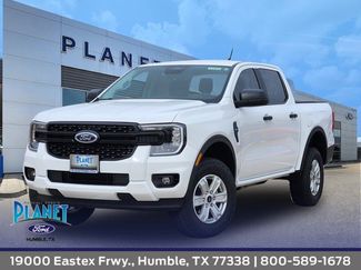 New 2025 Ford Ranger XL video 1