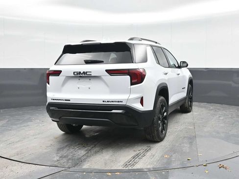 New 2026 GMC Terrain Elevation w/ Elevation Premium Package image 9