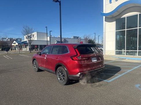 New 2026 Honda CR-V EX-L image 6