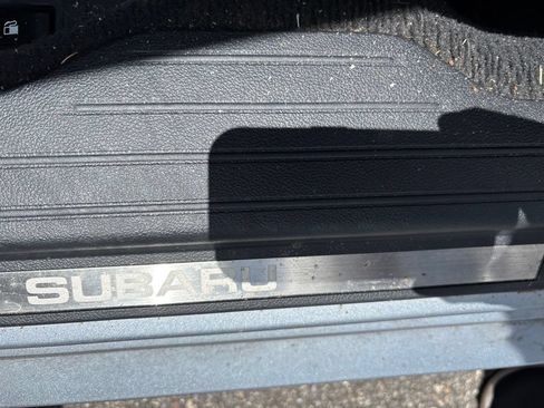 Used 2017 Subaru Legacy 2.5i Limited w/ Popular Package #4 AWD/4WD image 12
