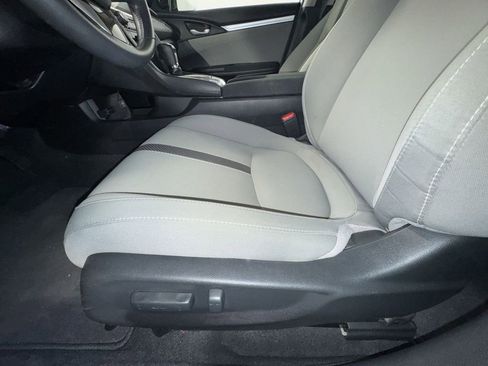 Used 2020 Honda Civic EX image 18