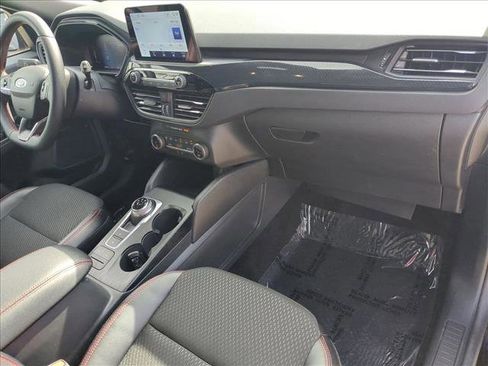 Used 2025 Ford Escape ST-Line image 20